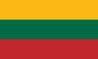 Lithuania Travel